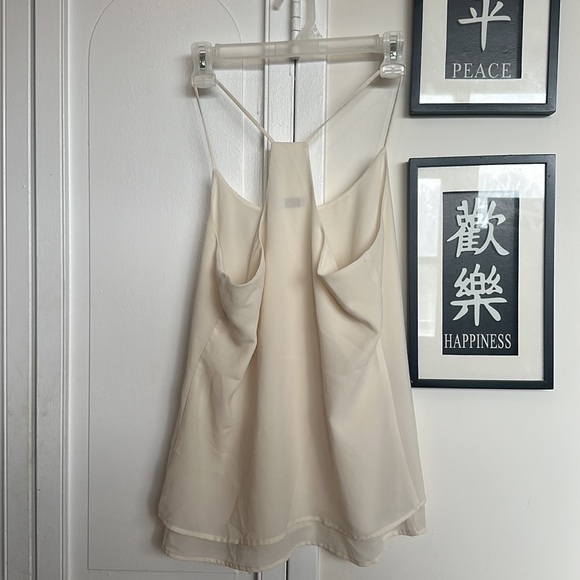 Tobi Layered Tank Top - Picture 4 of 7